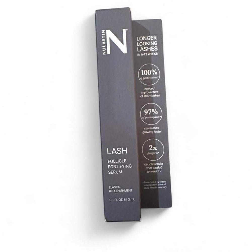 Lash Serum - Brand New Never Opened